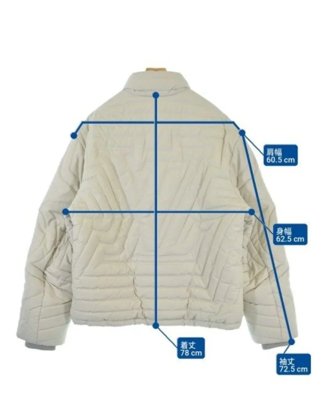 Louis Vuitton Down Vest